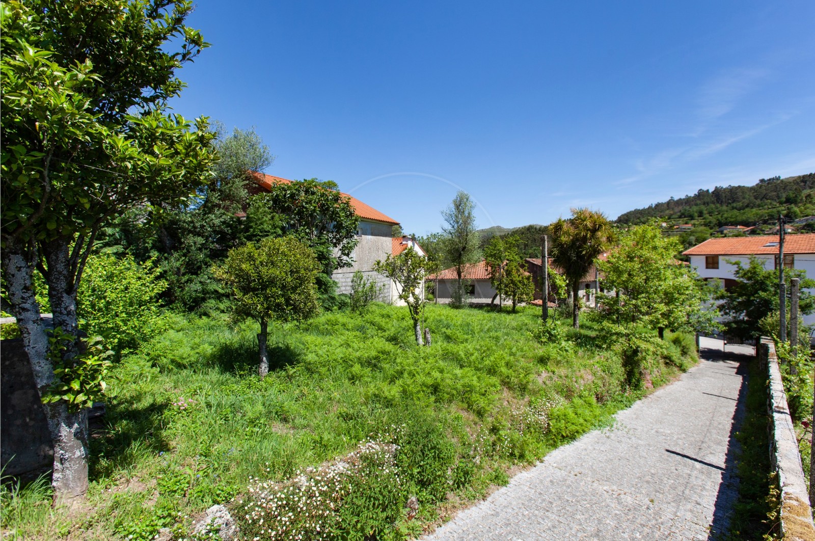 House T2 for For sale in Vade, Vila Verde, Braga - Área envolvente (Imagem 1)