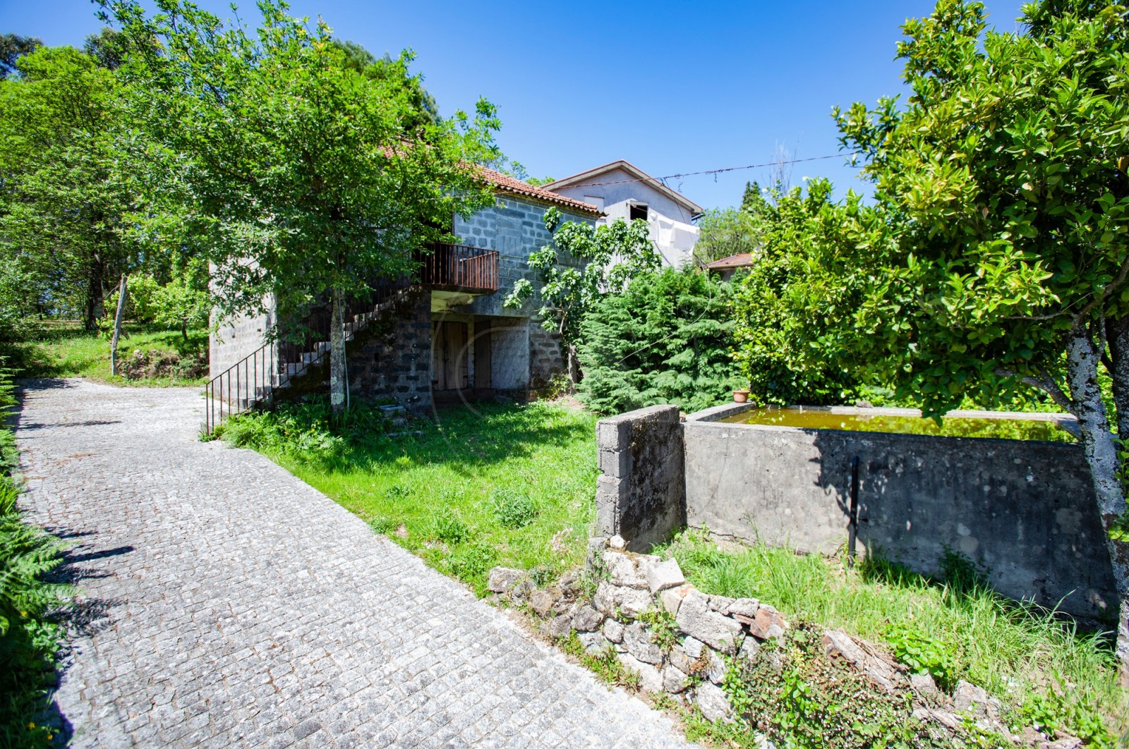 House T2 for For sale in Vade, Vila Verde, Braga - Fachada (Imagem 6)