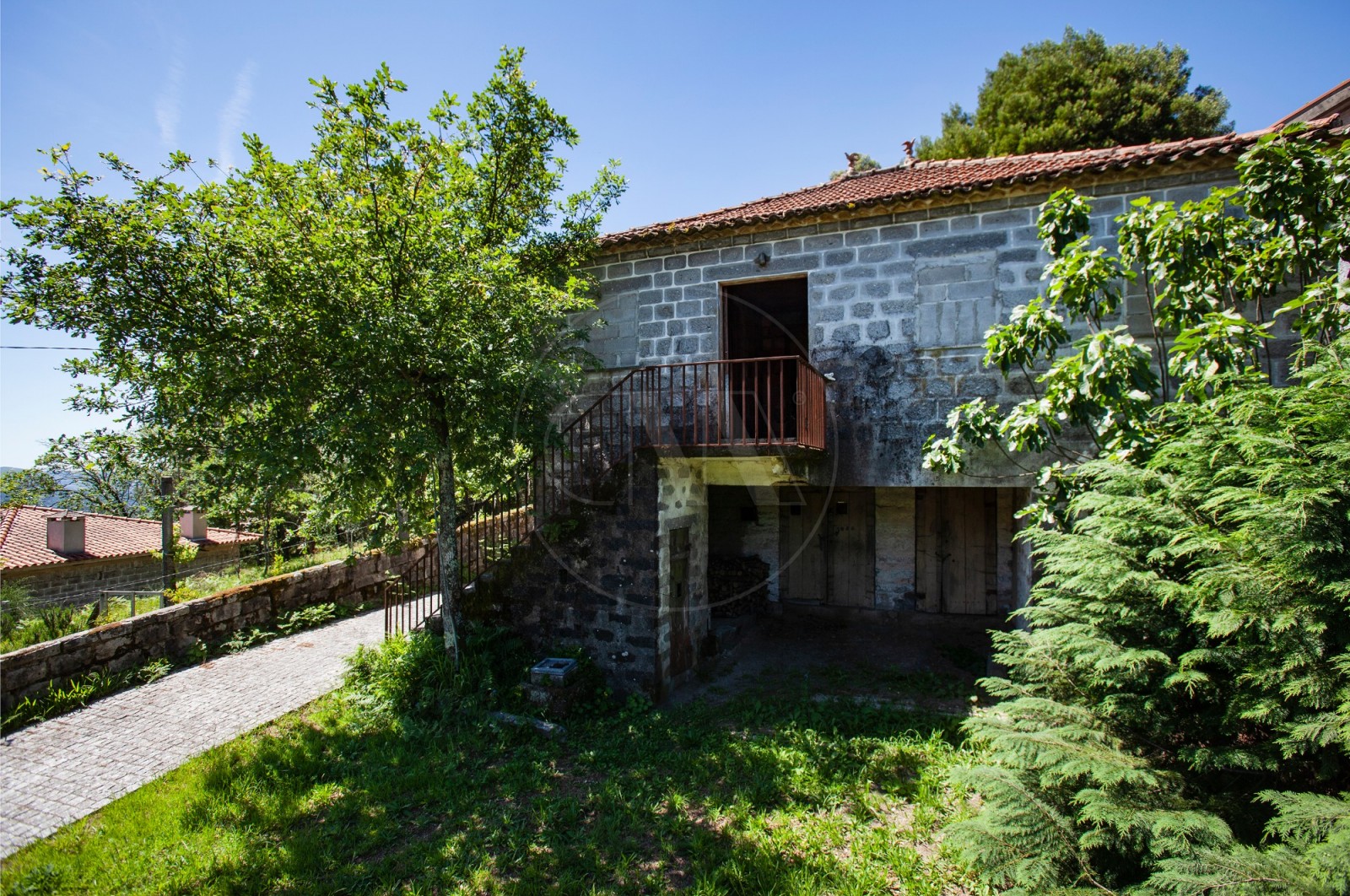 House T2 for For sale in Vade, Vila Verde, Braga - Fachada (Imagem 7)