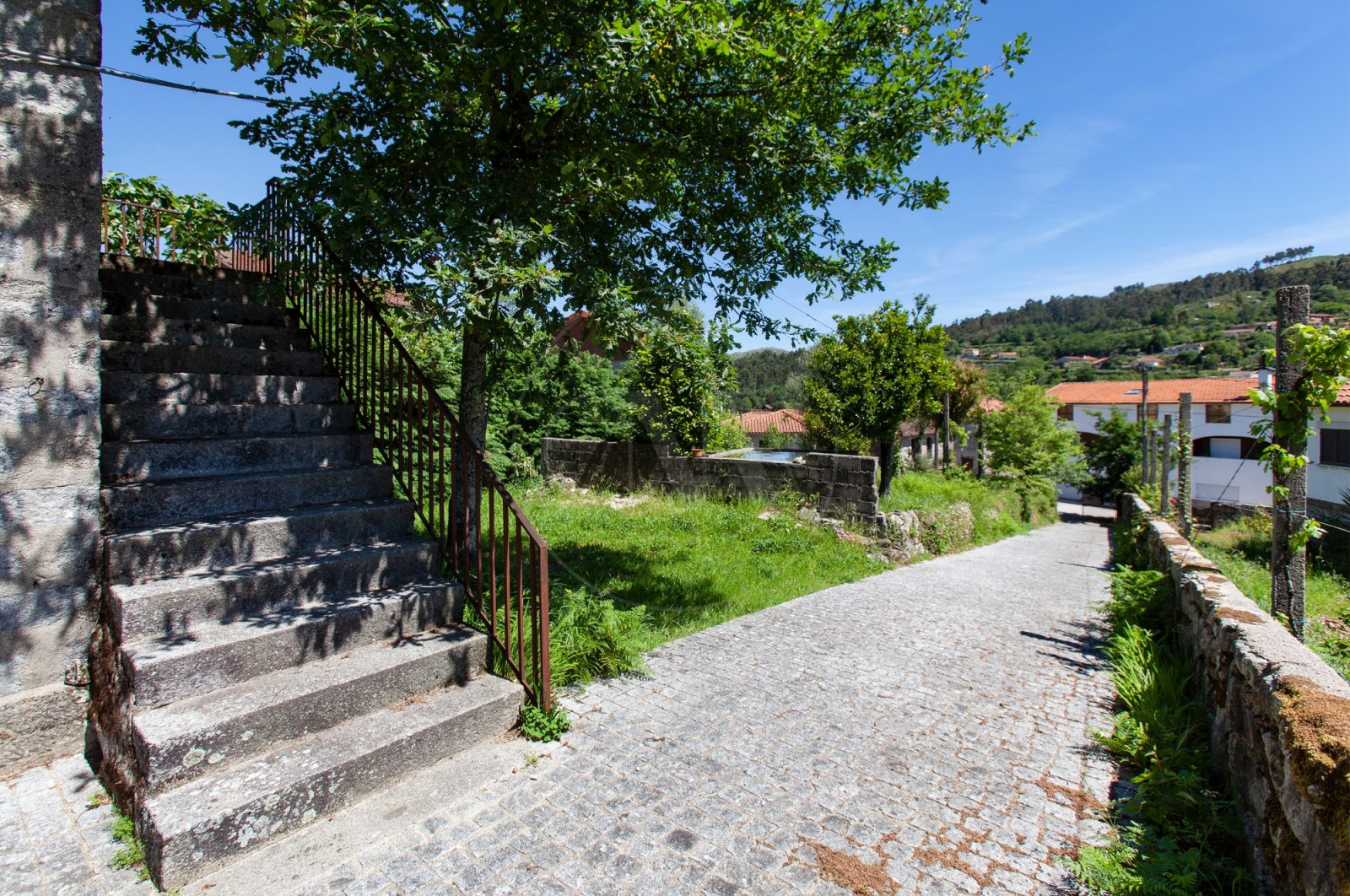 House T2 for For sale in Vade, Vila Verde, Braga - Fachada (Imagem 9)