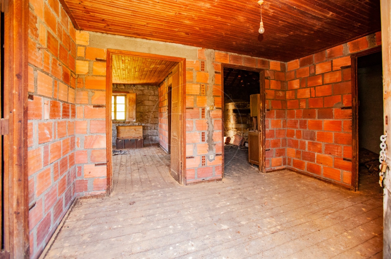 House T2 for For sale in Vade, Vila Verde, Braga - Detalhes (Imagem 1)