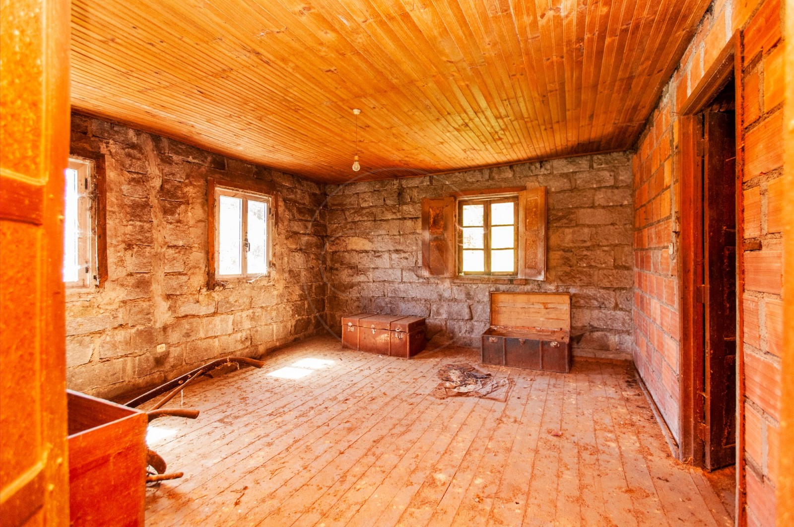 House T2 for For sale in Vade, Vila Verde, Braga - Detalhes (Imagem 2)