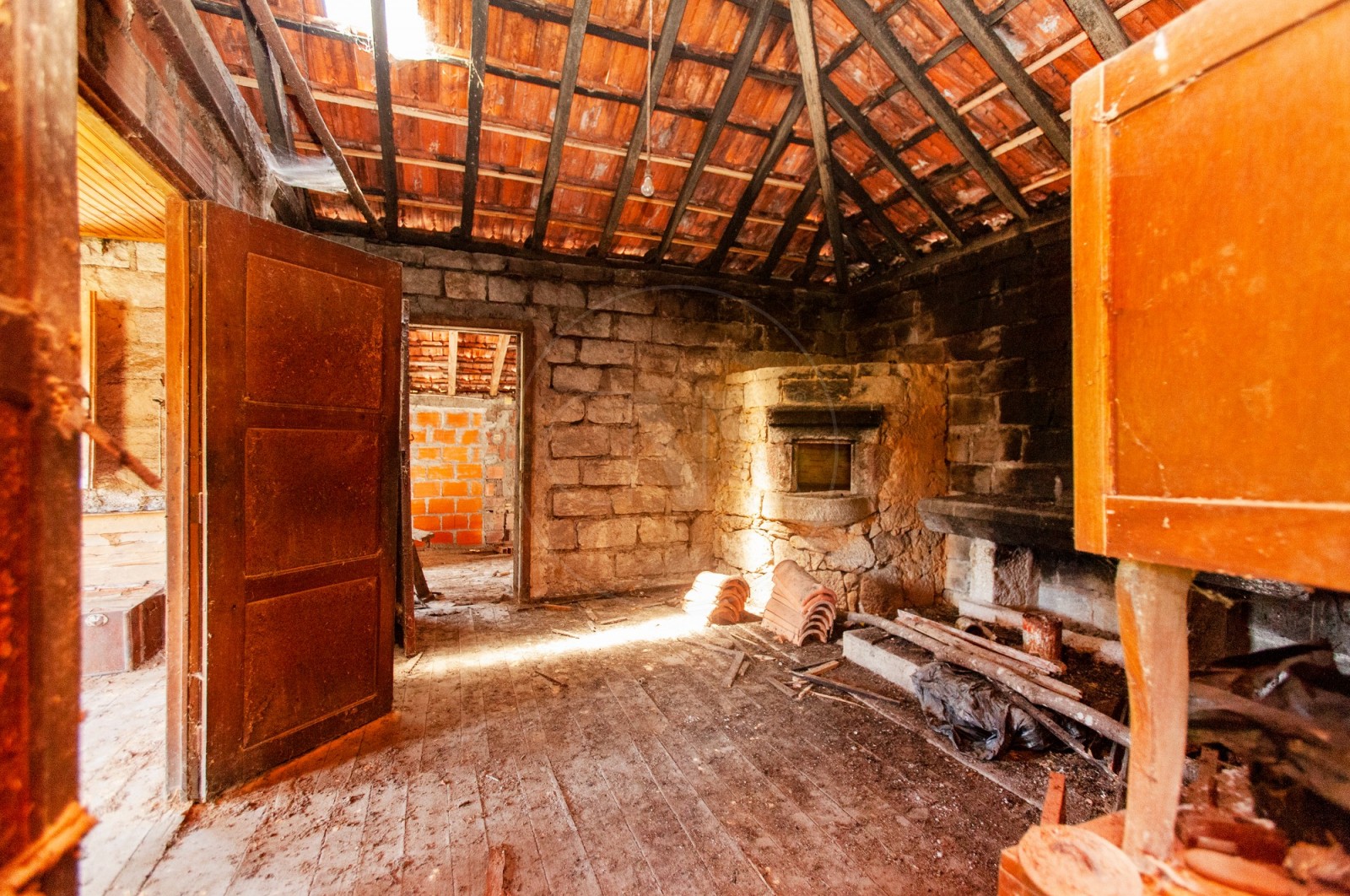 House T2 for For sale in Vade, Vila Verde, Braga - Detalhes (Imagem 3)