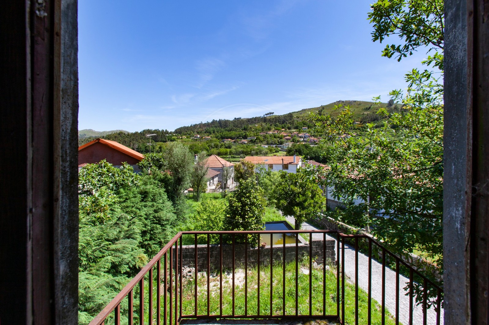 House T2 for For sale in Vade, Vila Verde, Braga - Vistas (Imagem 1)