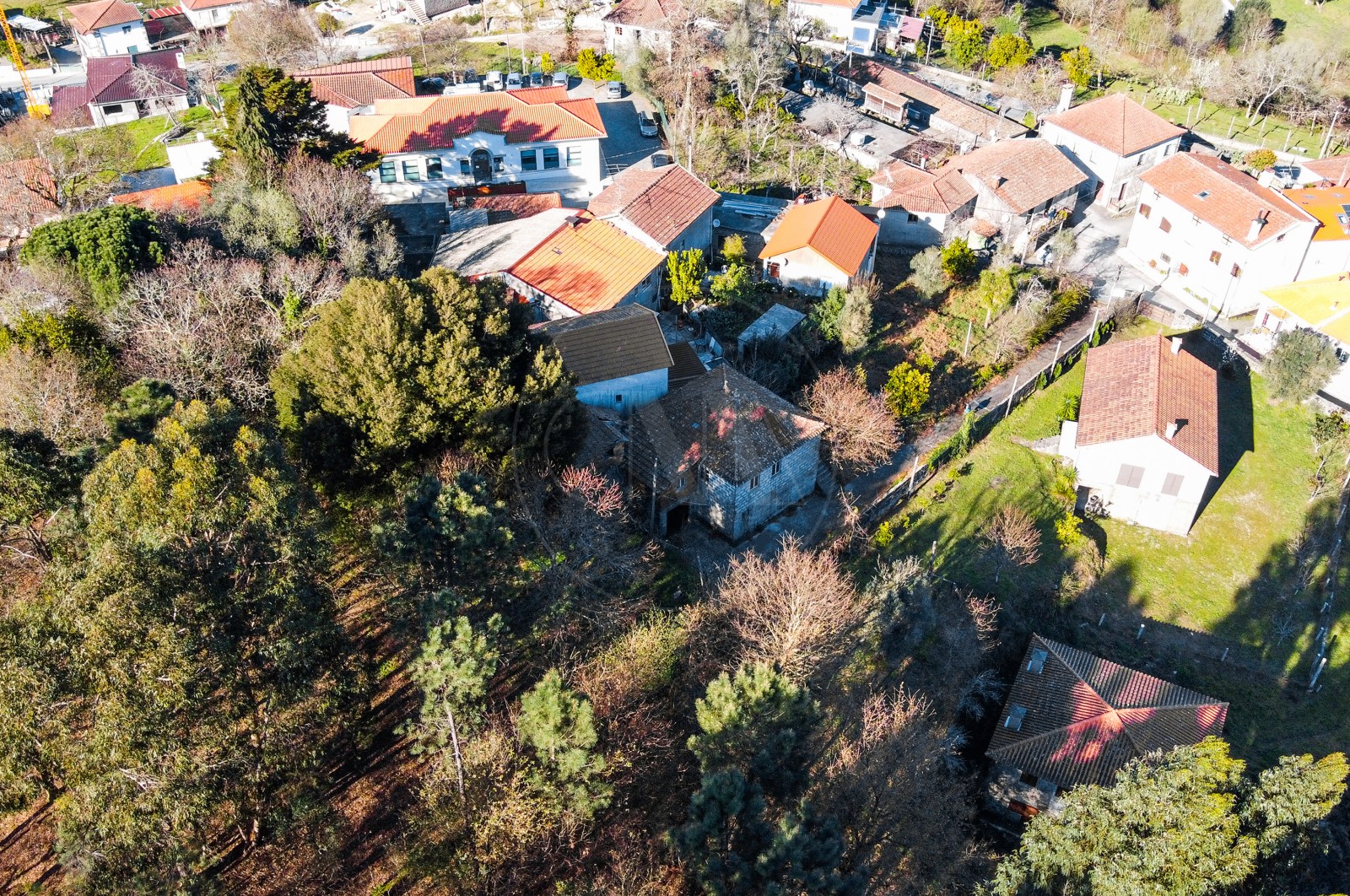 House T2 for For sale in Vade, Vila Verde, Braga - Fachada (Imagem 10)