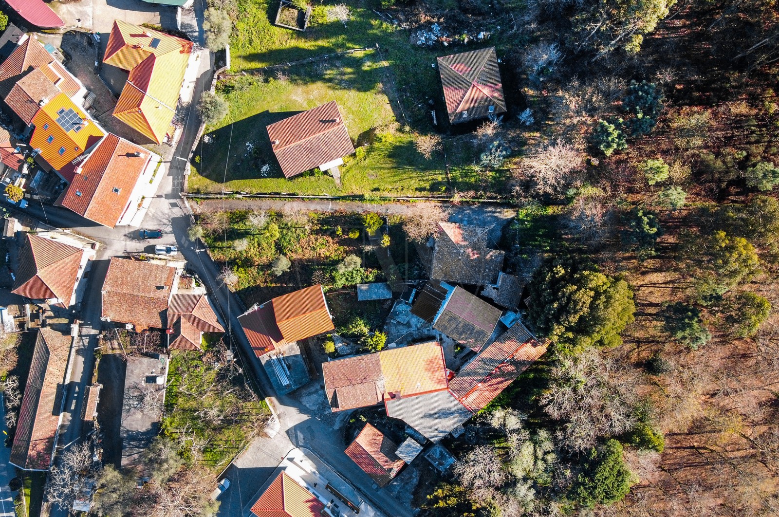 House T2 for For sale in Vade, Vila Verde, Braga - Fachada (Imagem 11)