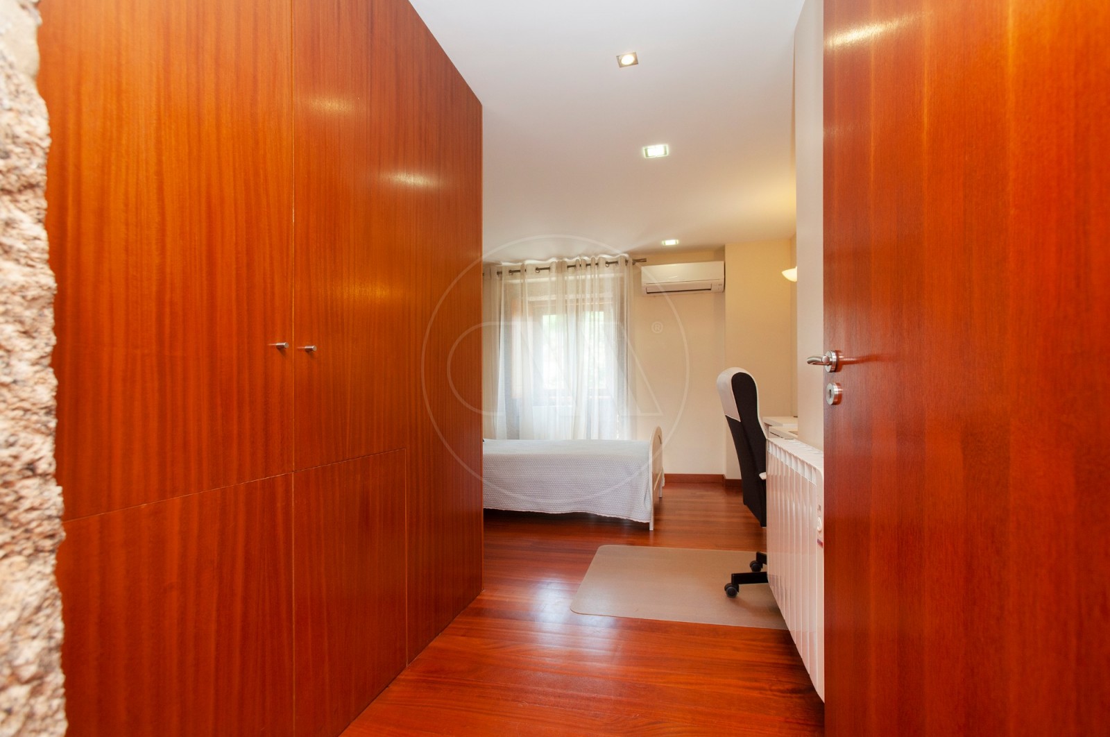 Moradia T3+1 para Venda em Santa Lucrécia de Algeriz e Navarra, Braga, Braga - Quarto (Imagem 1)