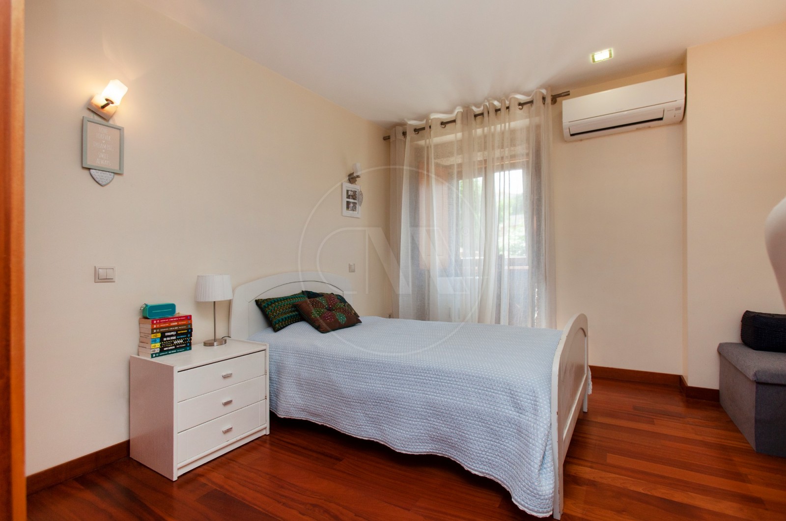 Moradia T3+1 para Venda em Santa Lucrécia de Algeriz e Navarra, Braga, Braga - Quarto (Imagem 2)