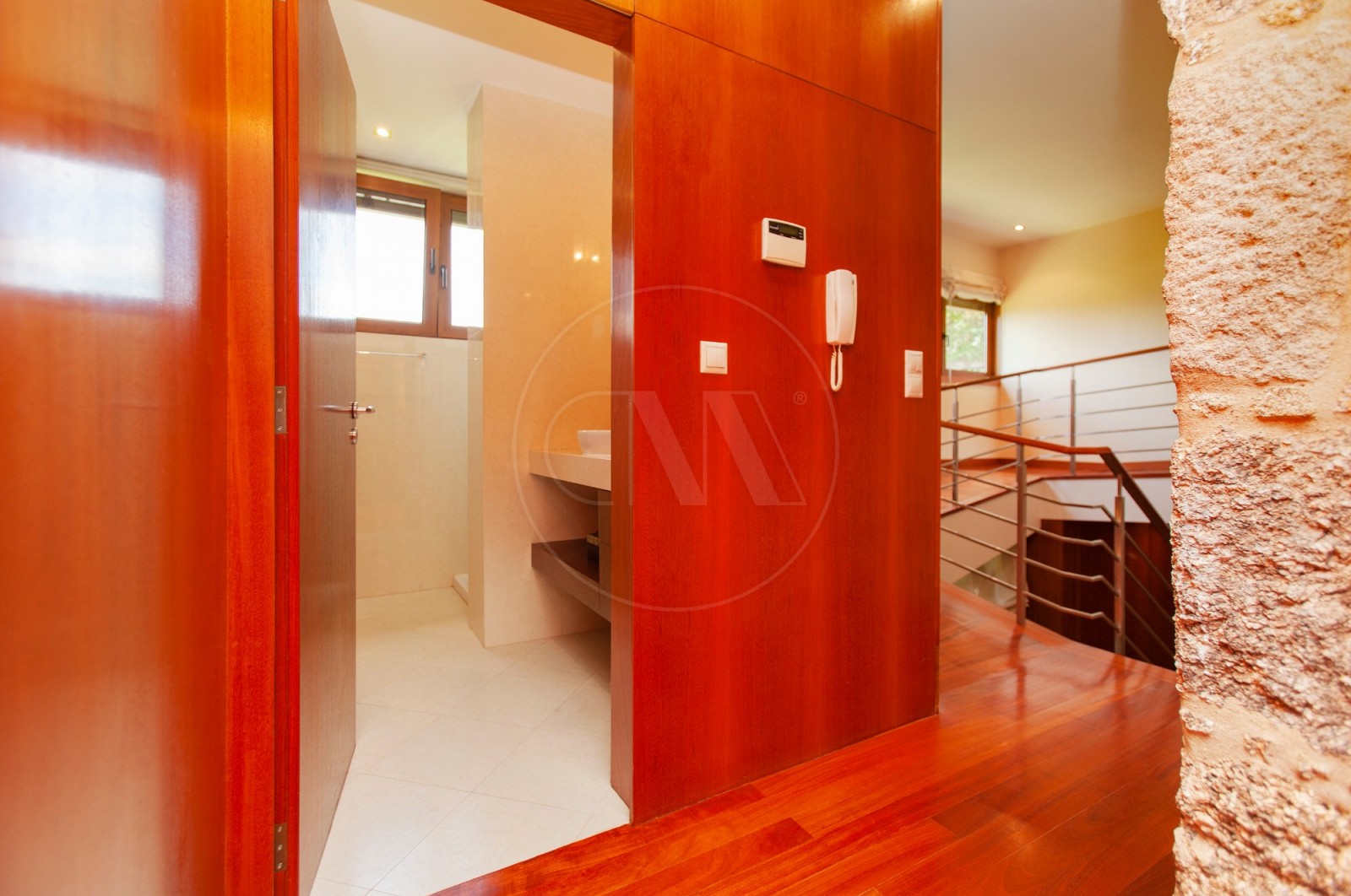 Moradia T3+1 para Venda em Santa Lucrécia de Algeriz e Navarra, Braga, Braga - Casa de banho (Imagem 1)