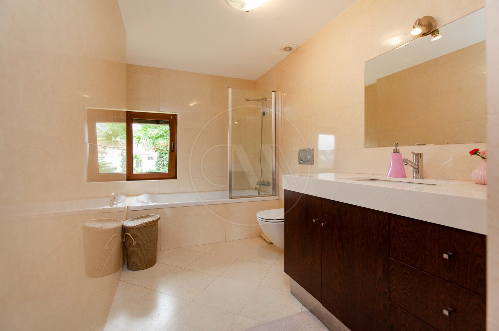 Moradia T3+1 para Venda em Santa Lucrécia de Algeriz e Navarra, Braga, Braga - Casa de banho (Imagem 2)