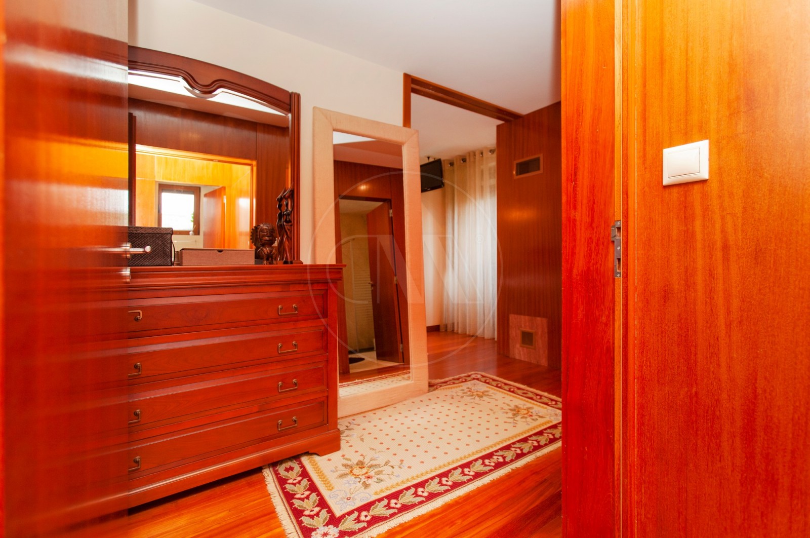 Moradia T3+1 para Venda em Santa Lucrécia de Algeriz e Navarra, Braga, Braga - Suite (Imagem 3)