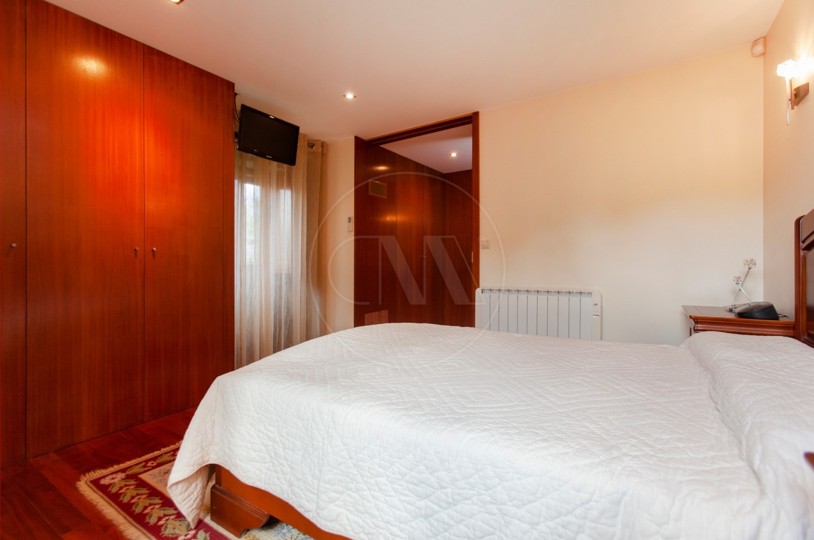 Moradia T3+1 para Venda em Santa Lucrécia de Algeriz e Navarra, Braga, Braga - Suite (Imagem 6)