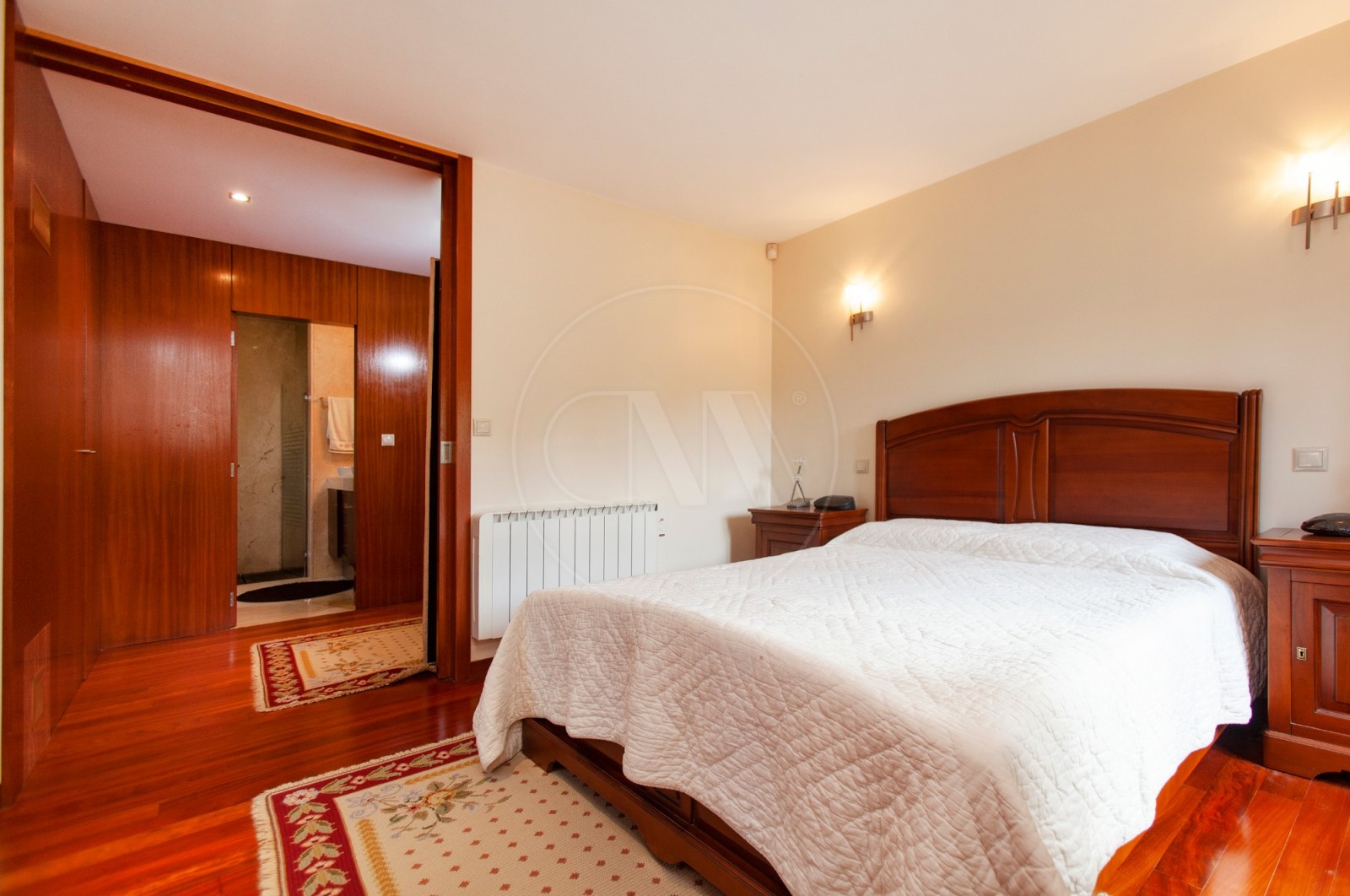 Moradia T3+1 para Venda em Santa Lucrécia de Algeriz e Navarra, Braga, Braga - Suite (Imagem 7)