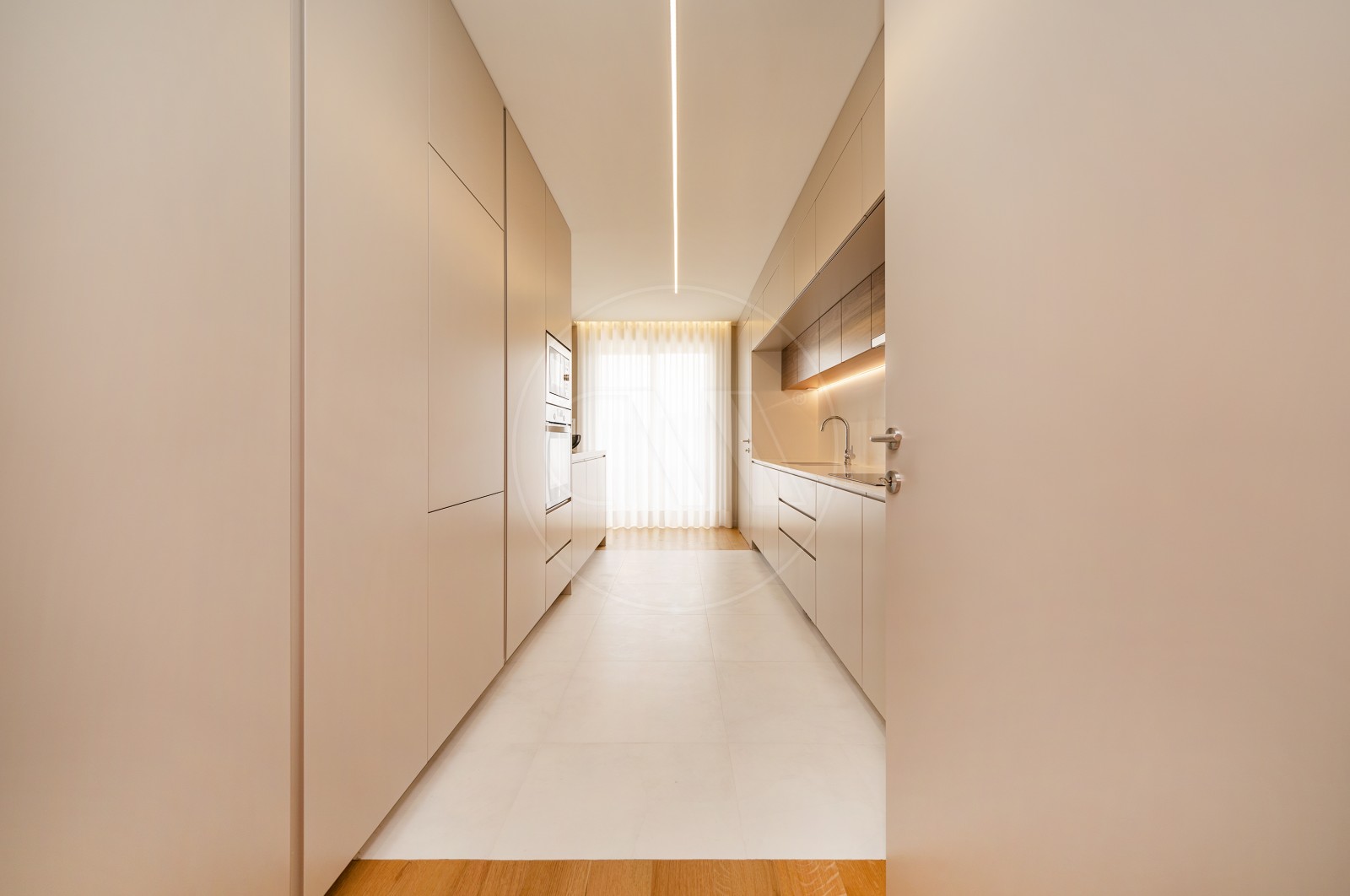 Apartment T3 for For sale in Vila Nova de Famalicão e Calendário, Vila Nova de Famalicão, Braga - Cozinha (Imagem 9)