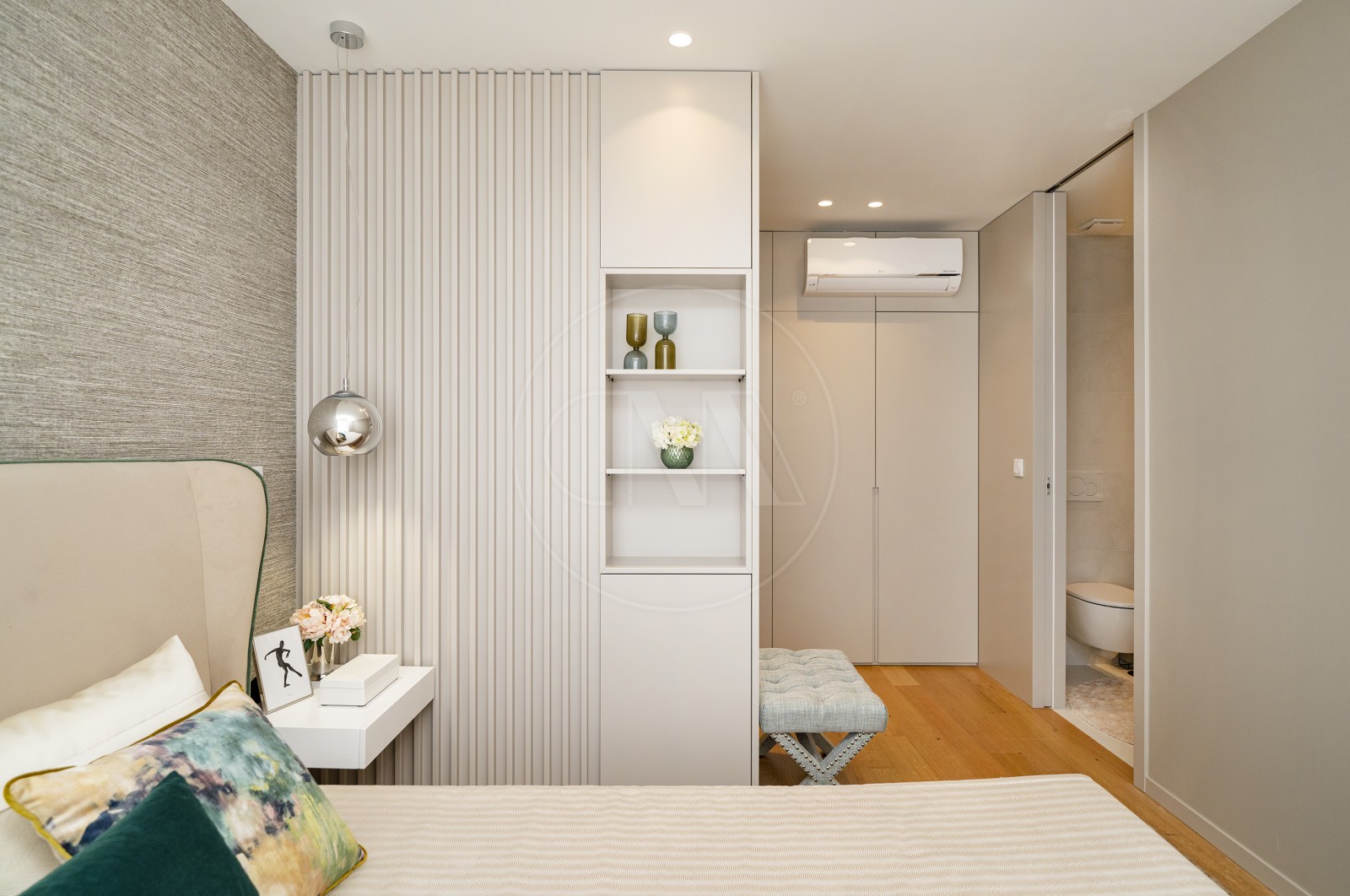 Apartment T3 for For sale in Vila Nova de Famalicão e Calendário, Vila Nova de Famalicão, Braga - Detalhes (Imagem 5)