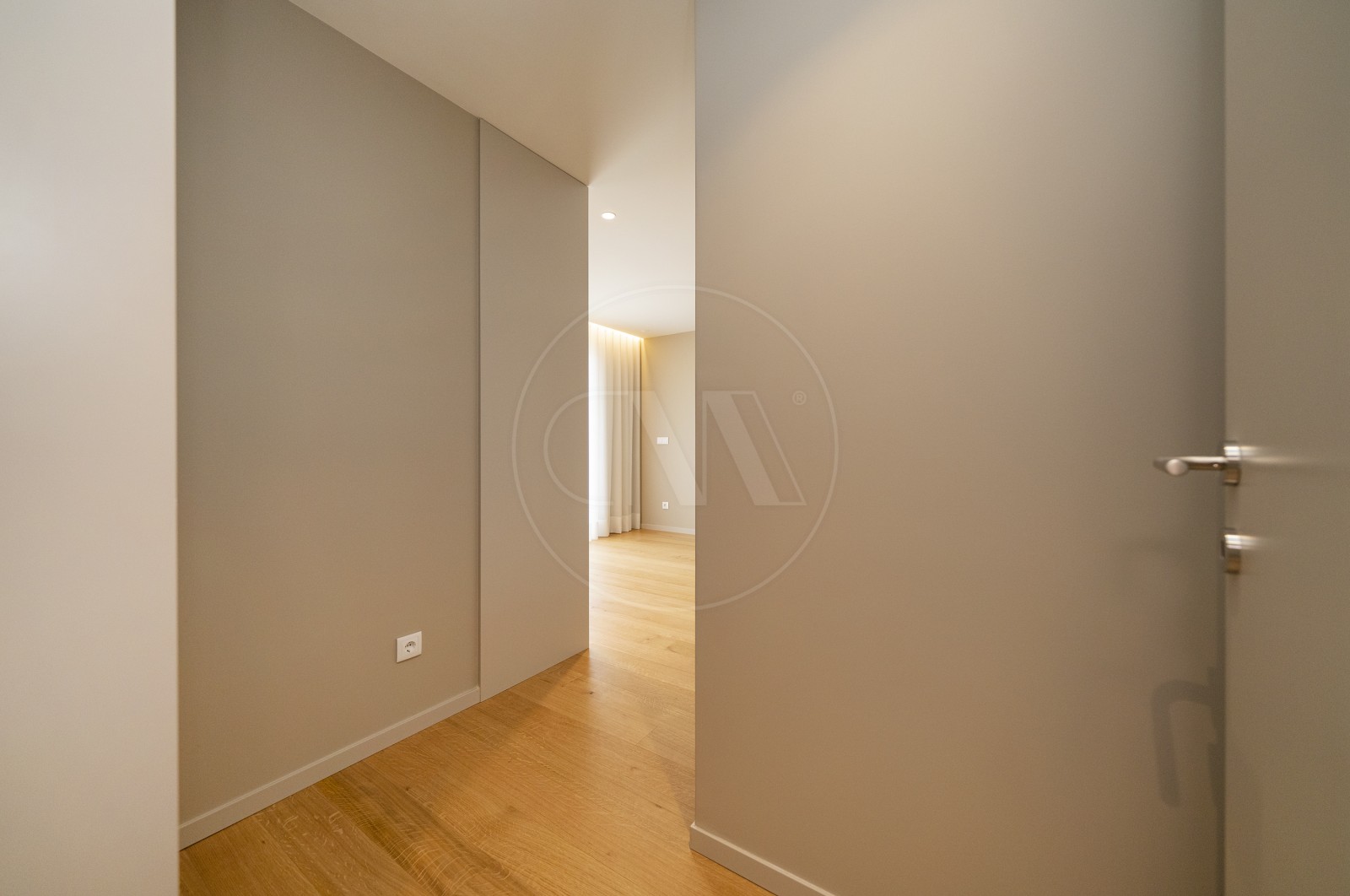 Apartment T3 for For sale in Vila Nova de Famalicão e Calendário, Vila Nova de Famalicão, Braga - Quarto (Imagem 4)