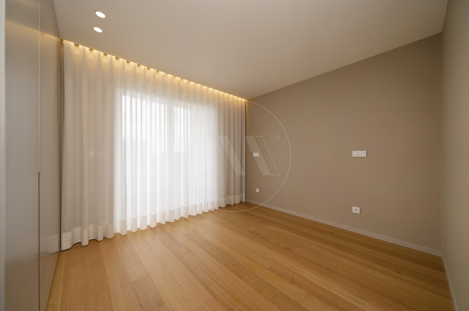 Apartment T3 for For sale in Vila Nova de Famalicão e Calendário, Vila Nova de Famalicão, Braga - Quarto (Imagem 5)