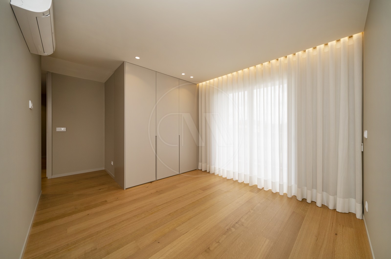 Apartment T3 for For sale in Vila Nova de Famalicão e Calendário, Vila Nova de Famalicão, Braga - Quarto (Imagem 6)