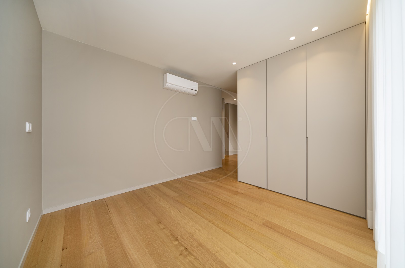 Apartment T3 for For sale in Vila Nova de Famalicão e Calendário, Vila Nova de Famalicão, Braga - Quarto (Imagem 7)