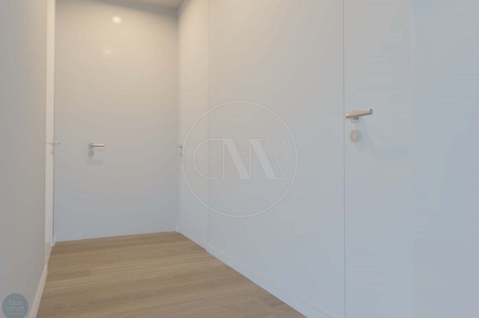 Apartamento T1+1 para Venda em Ferreiros e Gondizalves, Braga, Braga - Corredor (Imagem 1)