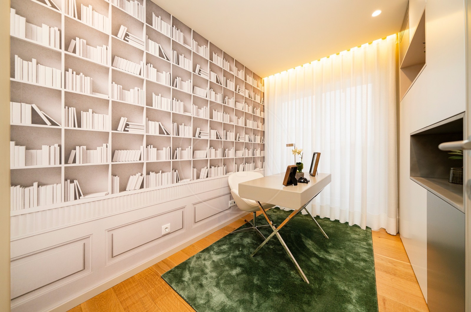 Apartment T2 for For sale in Vila Nova de Famalicão e Calendário, Vila Nova de Famalicão, Braga - Quarto (Imagem 3)