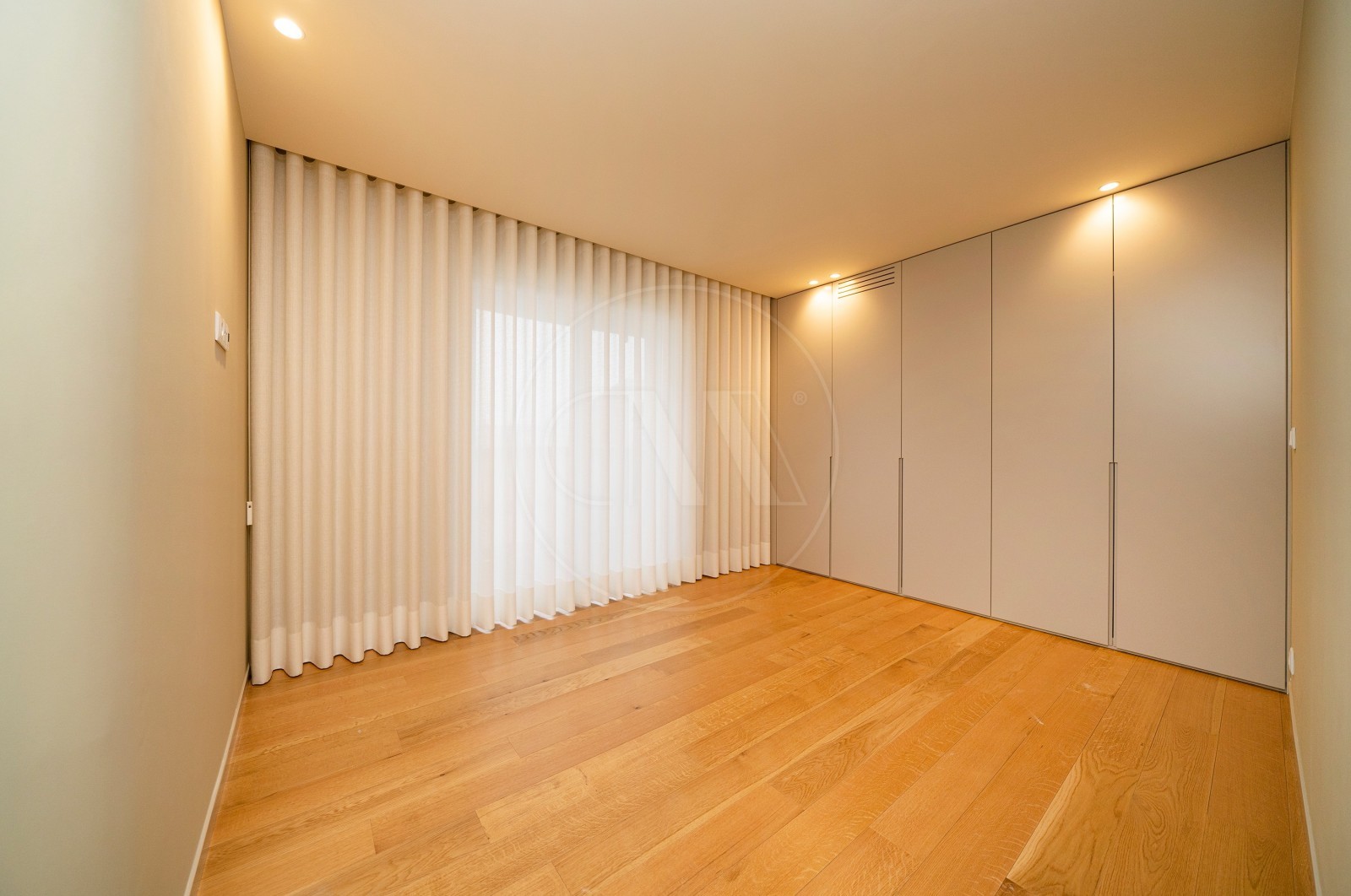 Apartment T2 for For sale in Vila Nova de Famalicão e Calendário, Vila Nova de Famalicão, Braga - Quarto (Imagem 5)