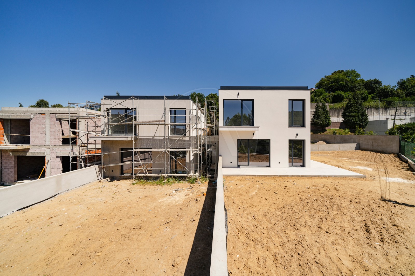 House T3 for For sale in Braga (São José de São Lázaro e São João do Souto), Braga, Braga - Vistas (Imagem 2)