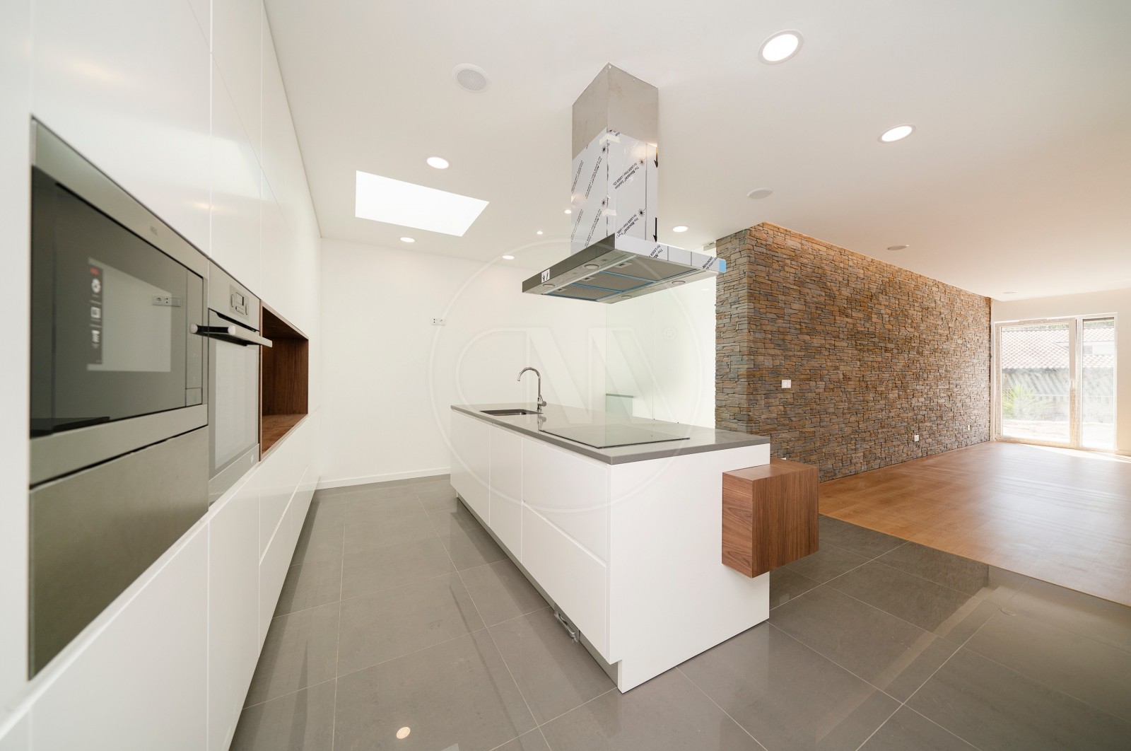 House T3 for For sale in Braga (São José de São Lázaro e São João do Souto), Braga, Braga - Cozinha (Imagem 6)