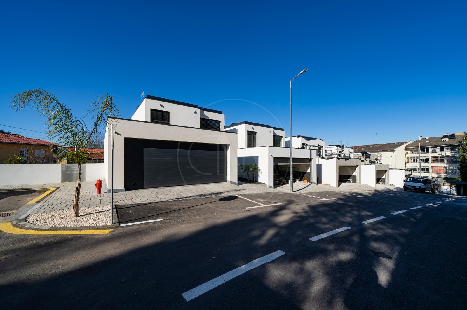 House T3 for For sale in Braga (São José de São Lázaro e São João do Souto), Braga, Braga - Fachada (Imagem 4)