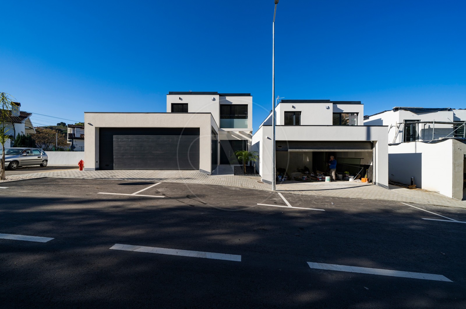 House T3 for For sale in Braga (São José de São Lázaro e São João do Souto), Braga, Braga - Fachada (Imagem 1)