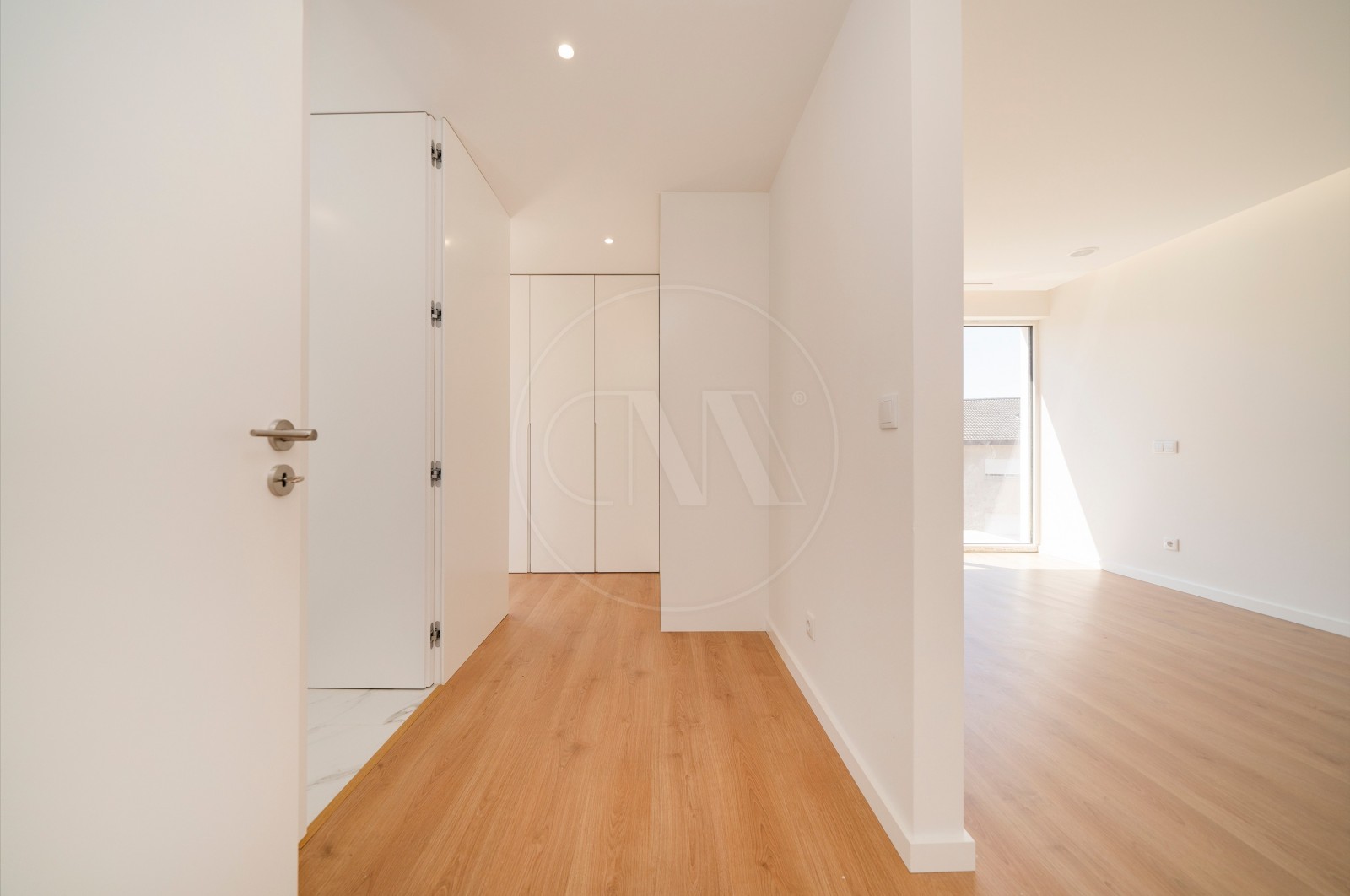 House T3 for For sale in Braga (São José de São Lázaro e São João do Souto), Braga, Braga - Corredor (Imagem 7)