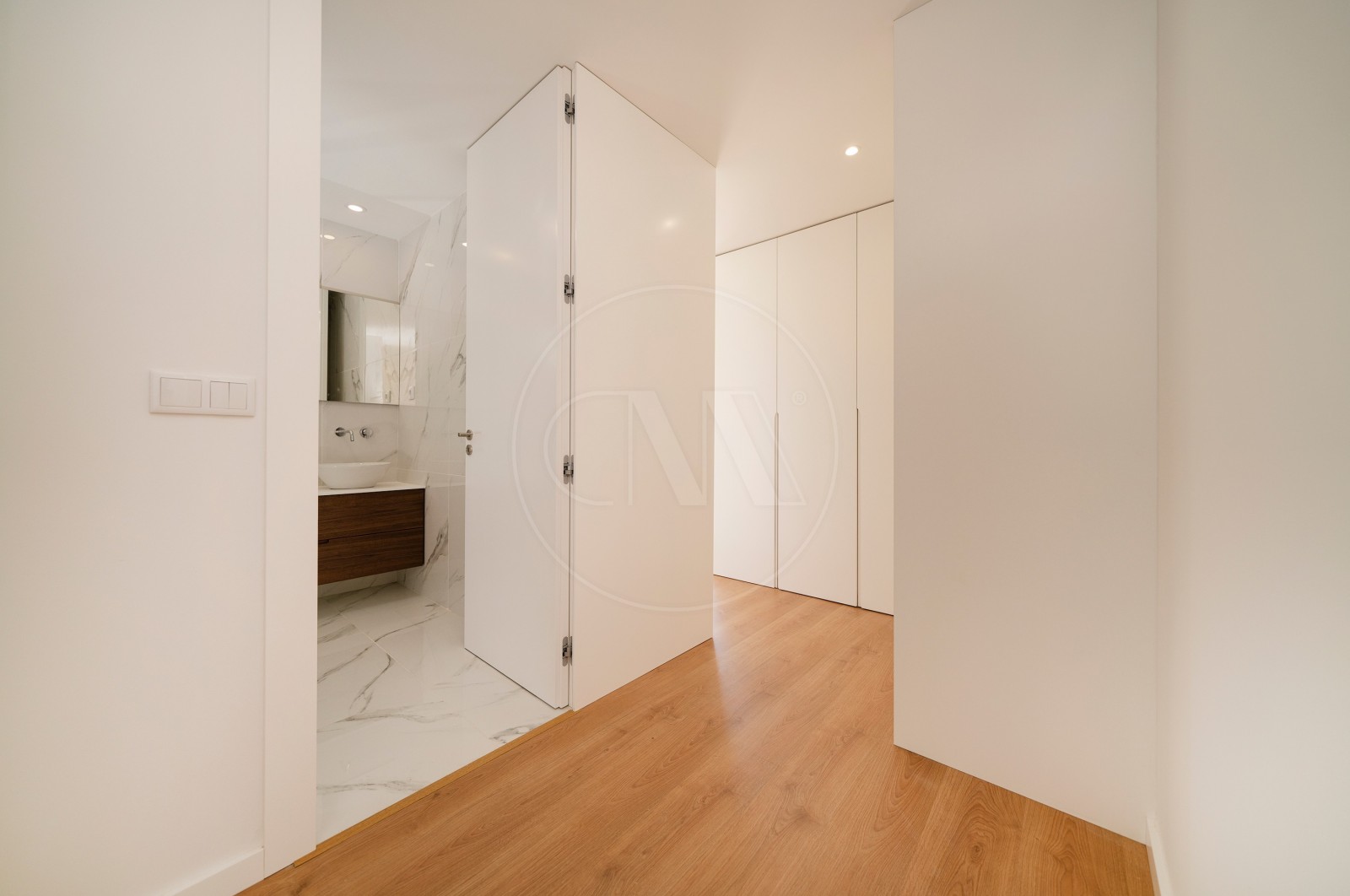 House T3 for For sale in Braga (São José de São Lázaro e São João do Souto), Braga, Braga - Suite (Imagem 3)