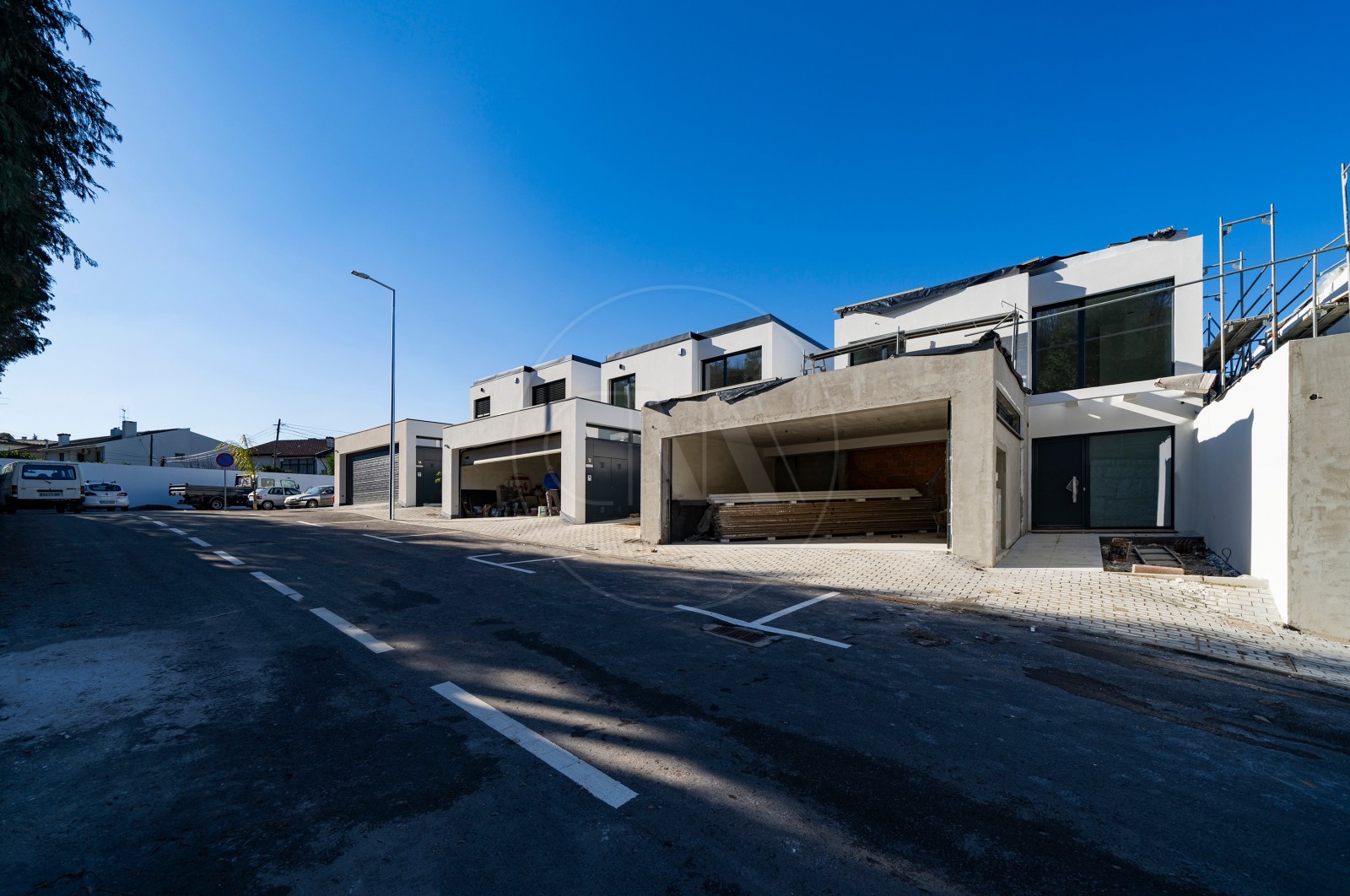 House T3 for For sale in Braga (São José de São Lázaro e São João do Souto), Braga, Braga - Fachada (Imagem 2)