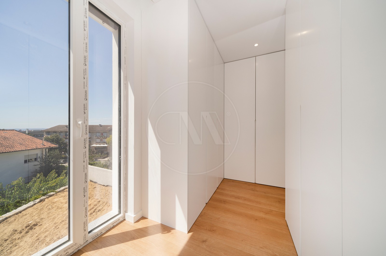 House T3 for For sale in Braga (São José de São Lázaro e São João do Souto), Braga, Braga - Suite (Imagem 4)