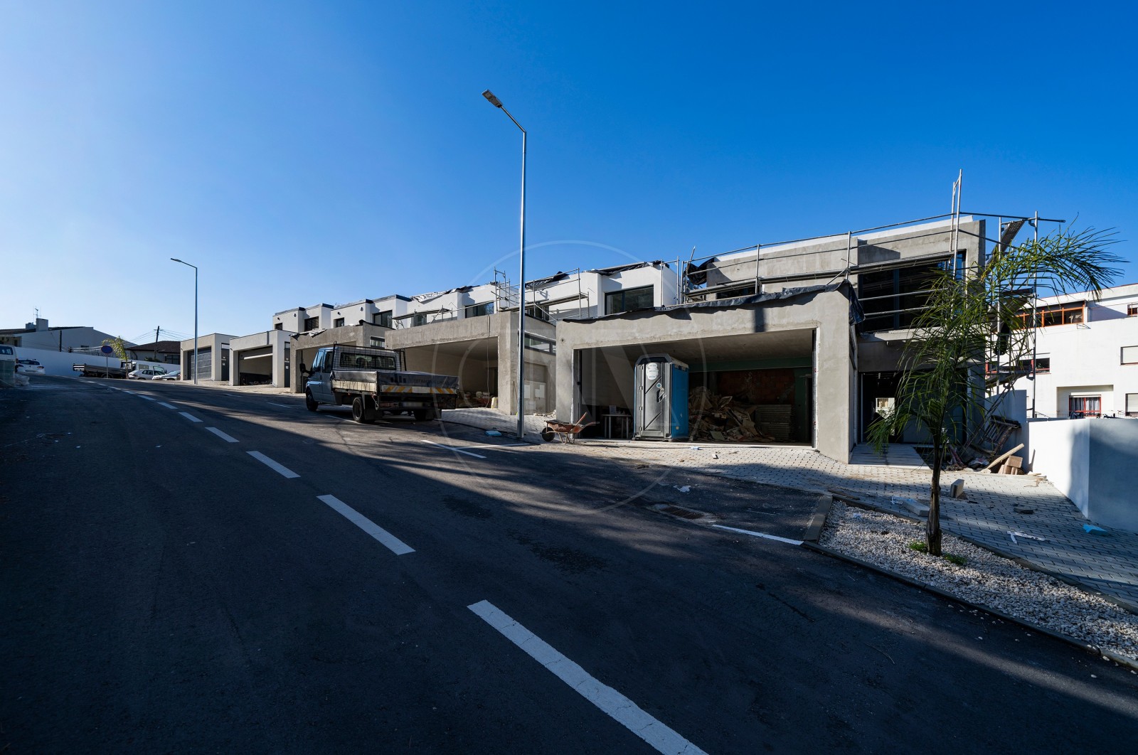 House T3 for For sale in Braga (São José de São Lázaro e São João do Souto), Braga, Braga - Fachada (Imagem 3)