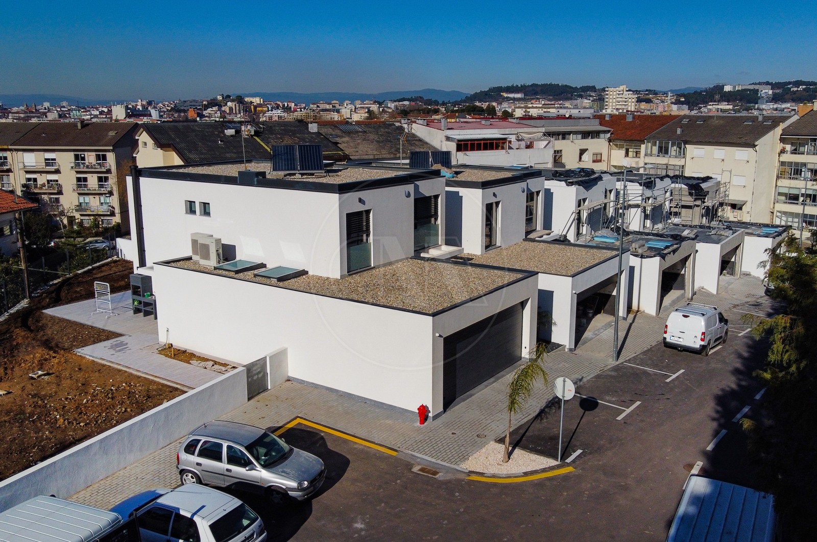 House T3 for For sale in Braga (São José de São Lázaro e São João do Souto), Braga, Braga - Área envolvente (Imagem 2)