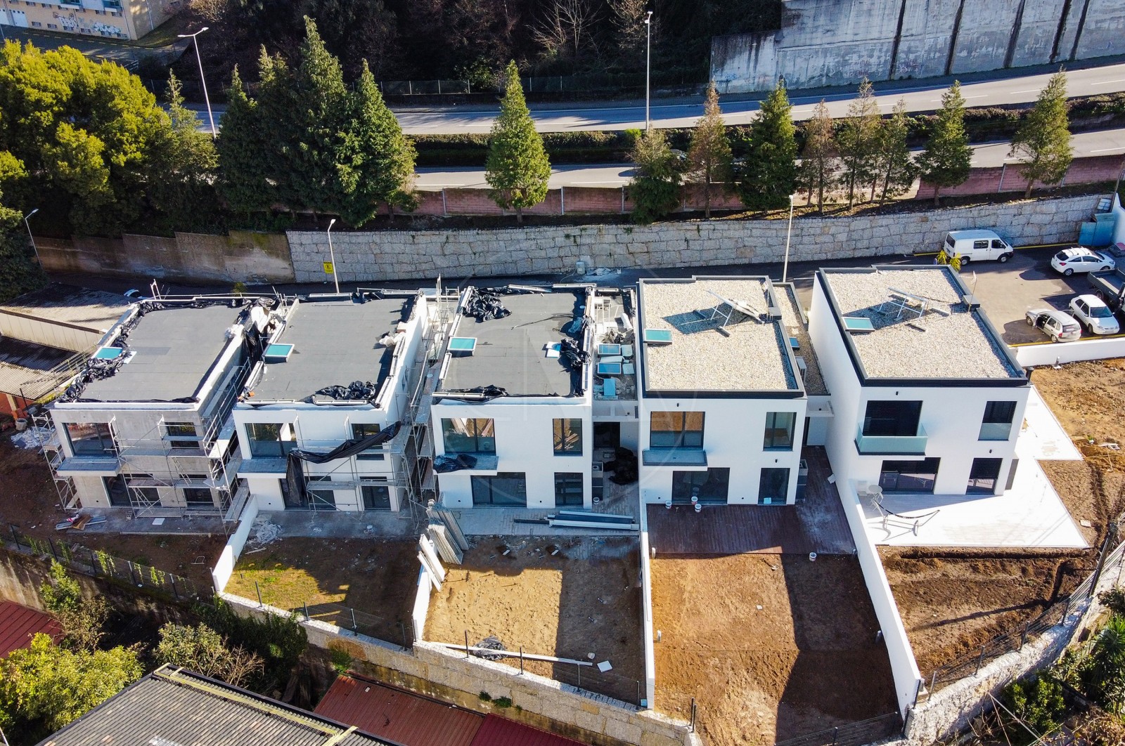 House T3 for For sale in Braga (São José de São Lázaro e São João do Souto), Braga, Braga - Área envolvente (Imagem 4)