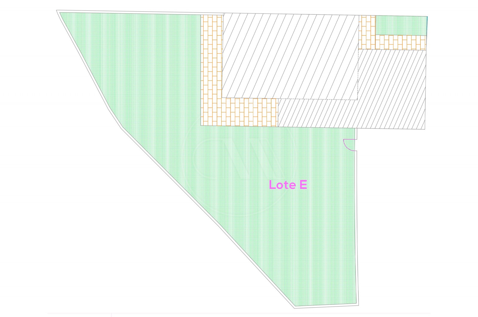 House T3 for For sale in Braga (São José de São Lázaro e São João do Souto), Braga, Braga - Planta (Imagem 9)