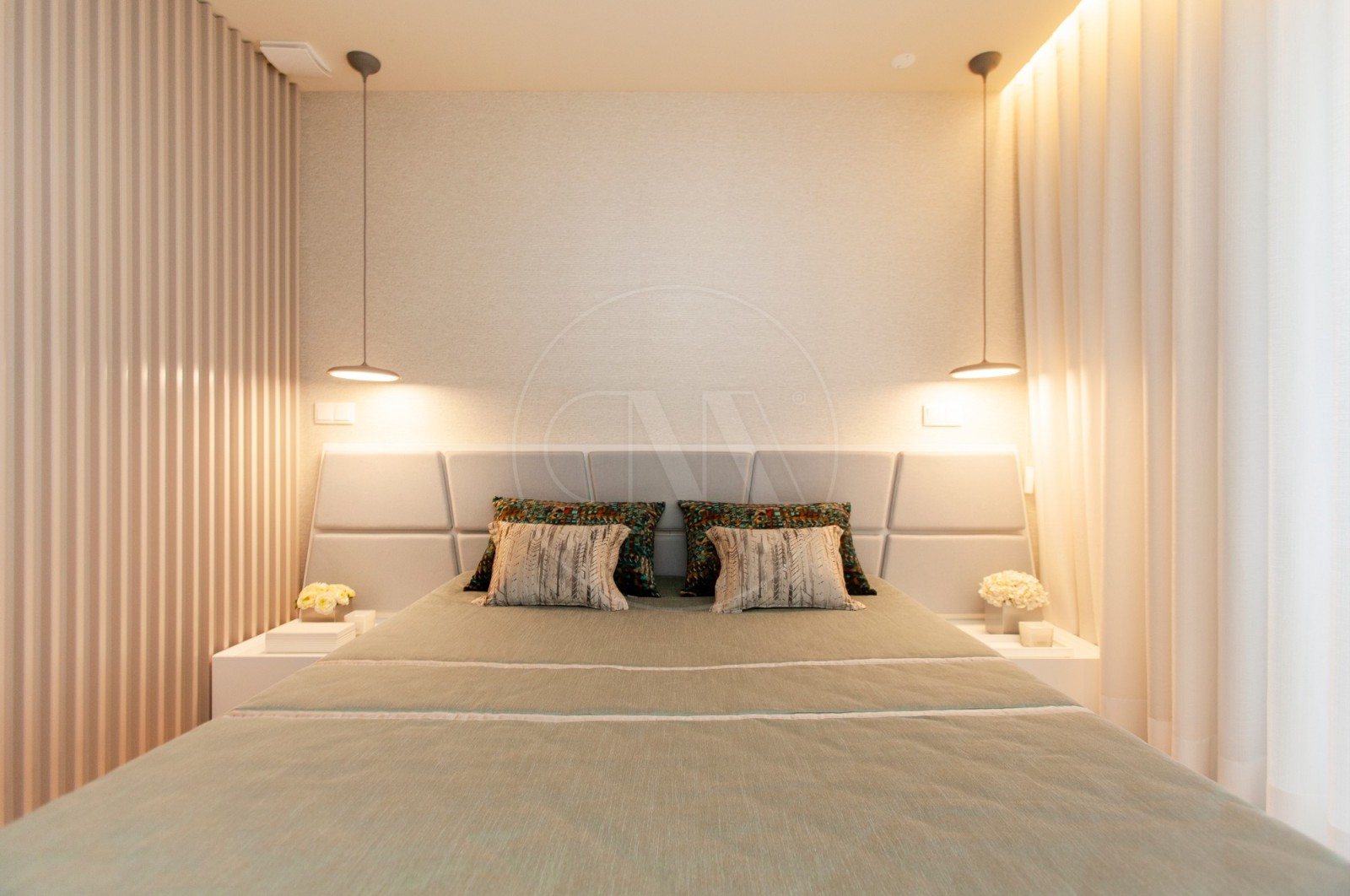 Apartamento T3 para Venda em Vila Nova de Famalicão e Calendário, Vila Nova de Famalicão, Braga - Suite (Imagem 4)