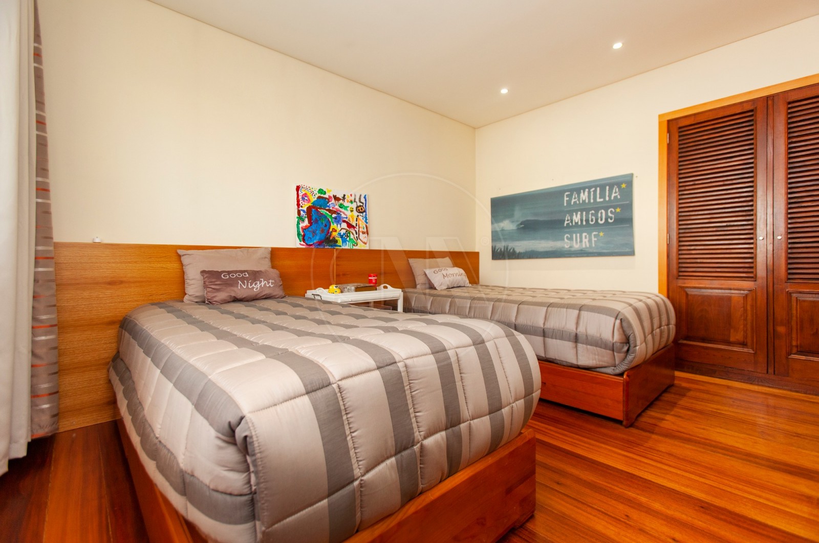 Moradia T4+1 para Venda em Nogueira, Fraião e Lamaçães, Braga, Braga - Quarto (Imagem 4)