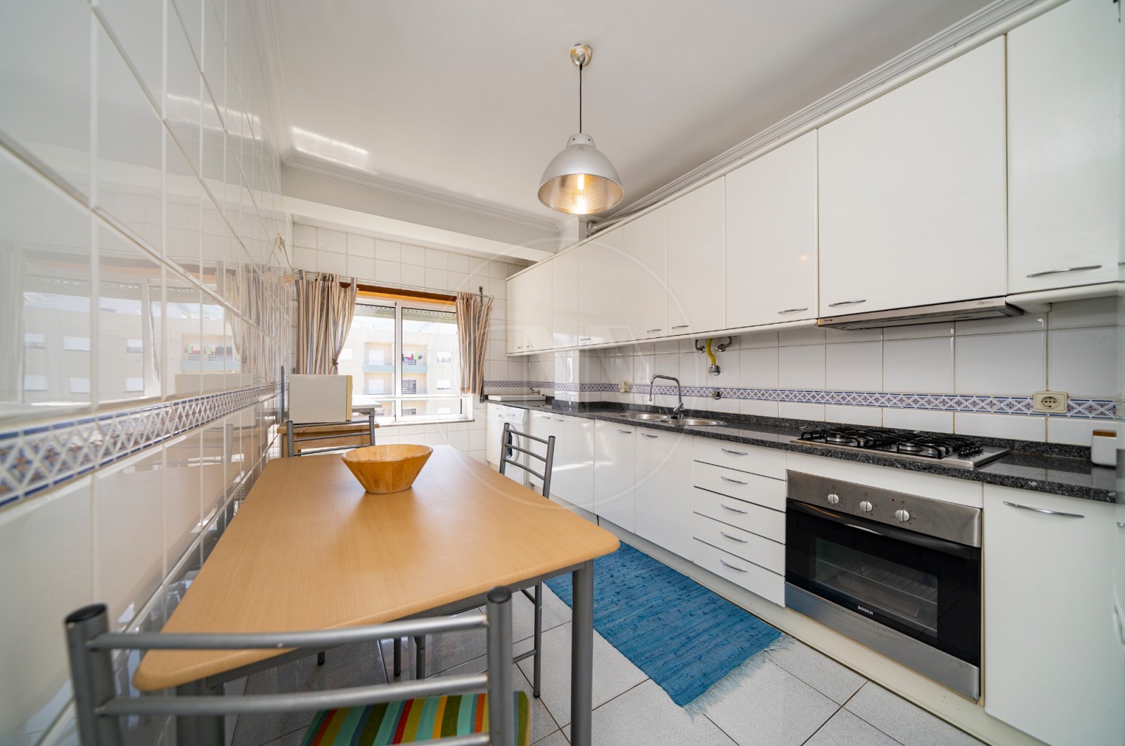 Apartamento T2 para Venda em Nogueiró e Tenões, Braga, Braga - Cozinha (Imagem 1)