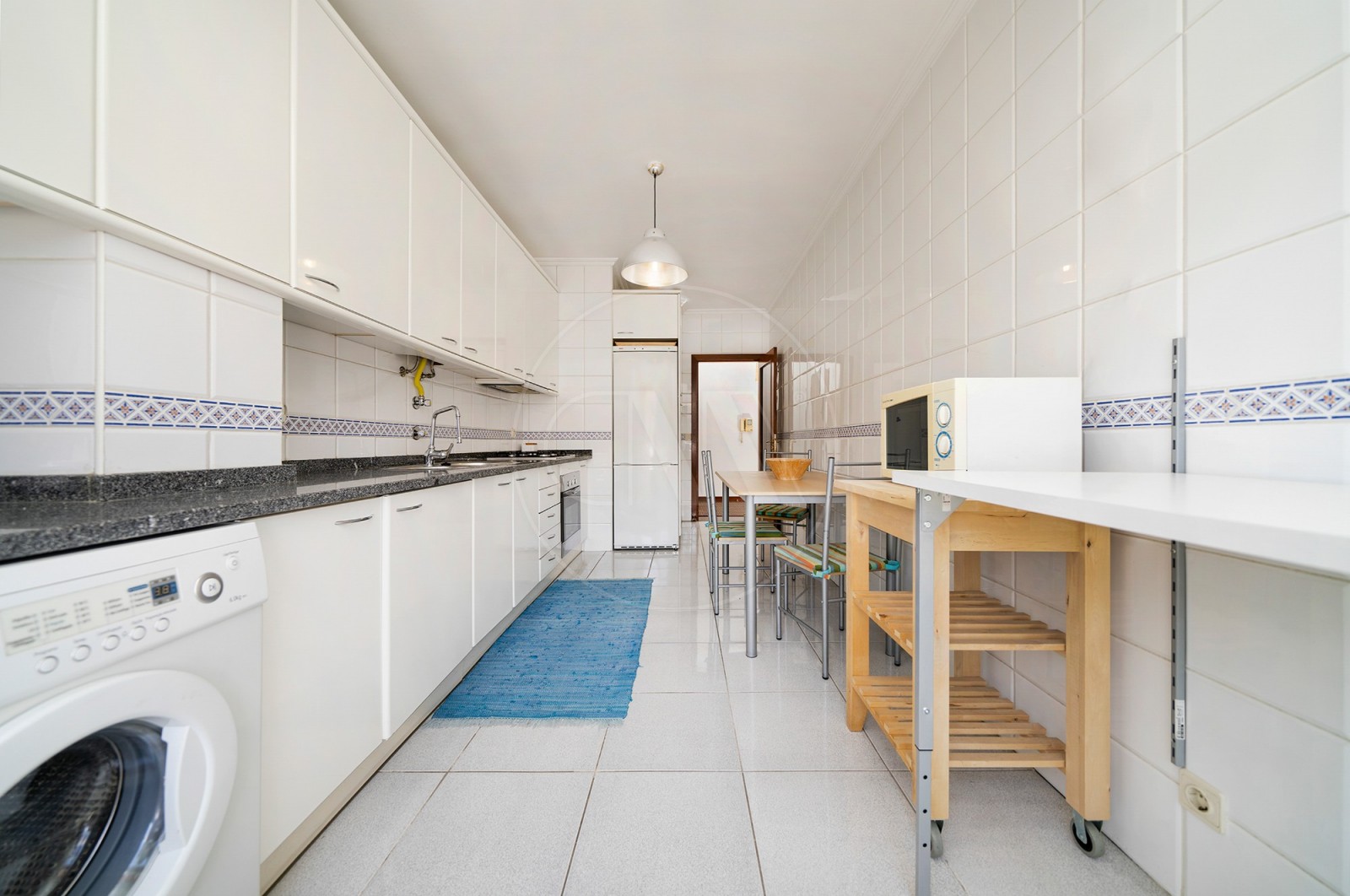 Apartamento T2 para Venda em Nogueiró e Tenões, Braga, Braga - Cozinha (Imagem 2)
