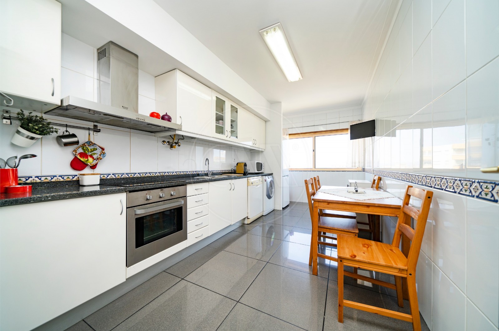 Apartamento T2 para Venda em Real, Dume e Semelhe, Braga, Braga - Varanda (Imagem 2)