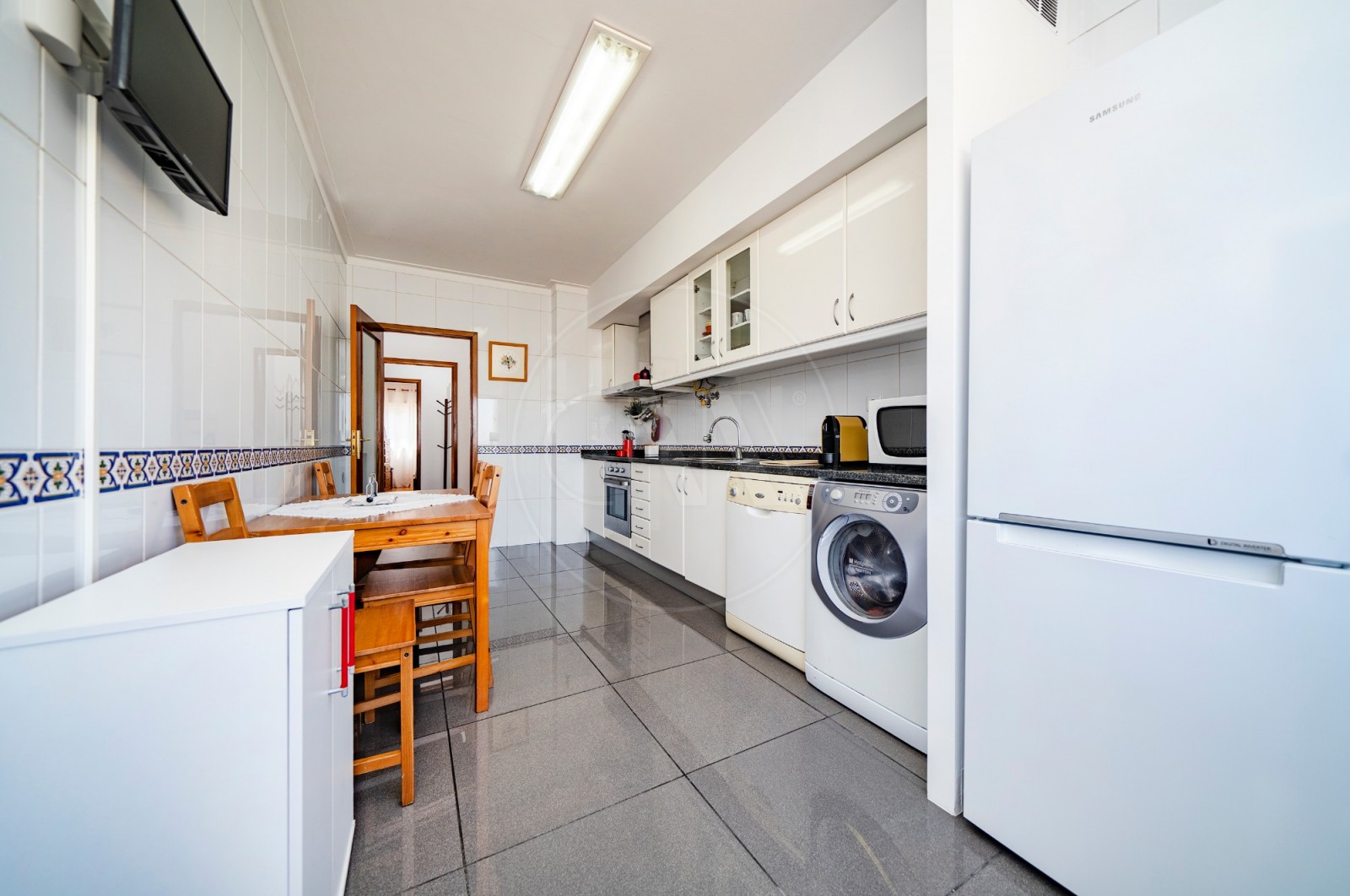 Apartamento T2 para Venda em Real, Dume e Semelhe, Braga, Braga - Cozinha (Imagem 1)