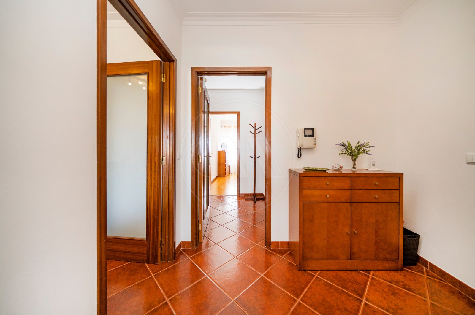 Apartamento T2 para Venda em Real, Dume e Semelhe, Braga, Braga - Hall de entrada (Imagem 2)