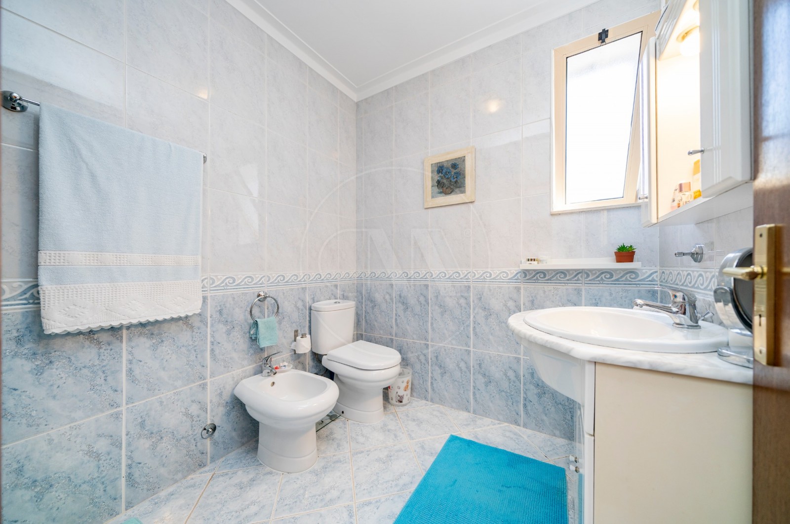 Apartamento T2 para Venda em Real, Dume e Semelhe, Braga, Braga - Casa de banho (Imagem 1)