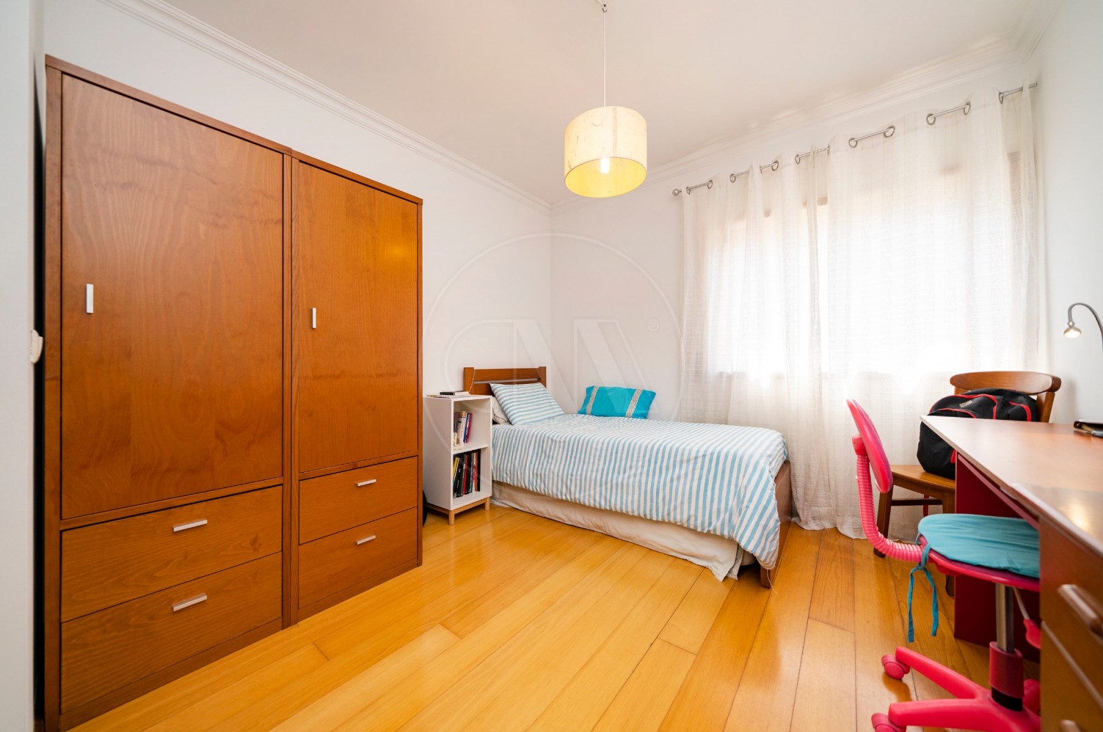 Apartamento T2 para Venda em Real, Dume e Semelhe, Braga, Braga - Quarto (Imagem 3)