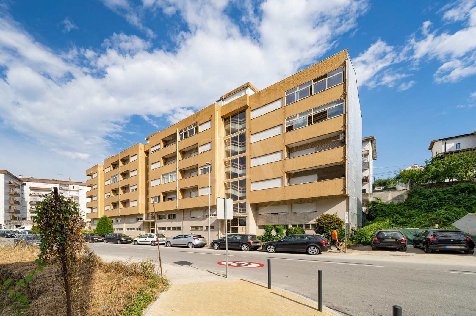 Apartamento T2 para Venda em Real, Dume e Semelhe, Braga, Braga - Fachada (Imagem 2)