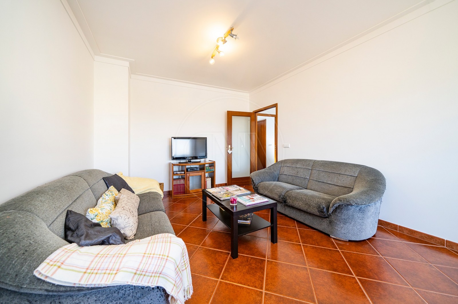Apartamento T2 para Venda em Real, Dume e Semelhe, Braga, Braga - Sala (Imagem 6)