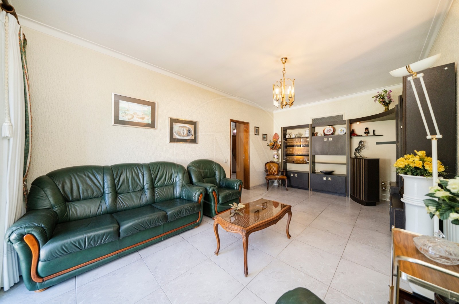 Apartamento T3+1 para Venda em Braga (São José de São Lázaro e São João do Souto), Braga, Braga - Sala (Imagem 6)